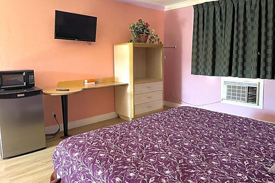 Travel Inn Downtown LA