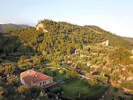 Relais Borgofasceo