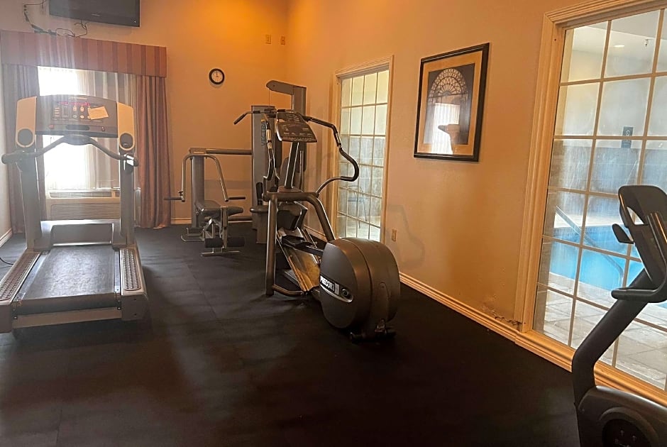 Baymont Inn & Suites Brenham