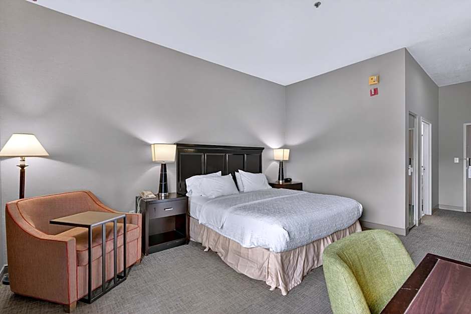 Hotel SLC