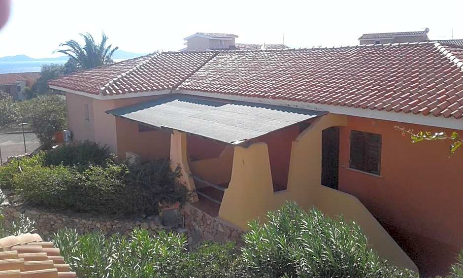 Residence Spiaggia Bianca