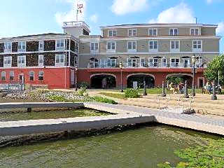 The Ennis Inn and Pub