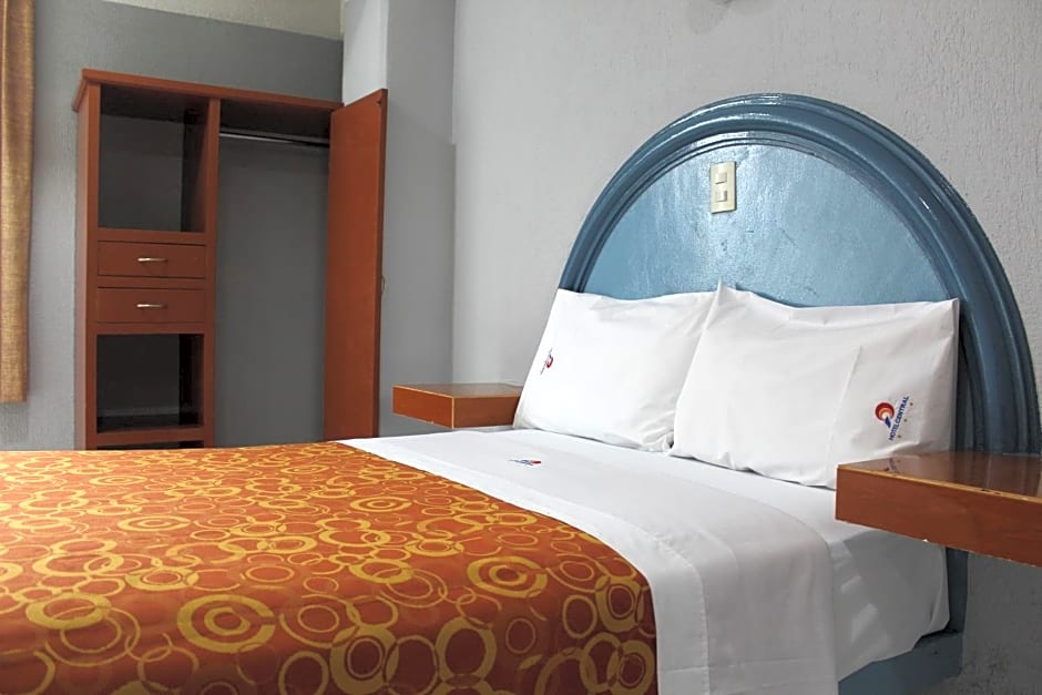 Hotel Central