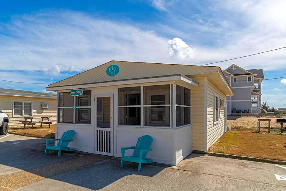 Oceanside Court by KEES Vacations