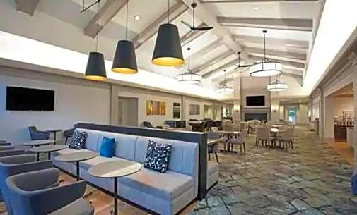Homewood Suites by Hilton Albany