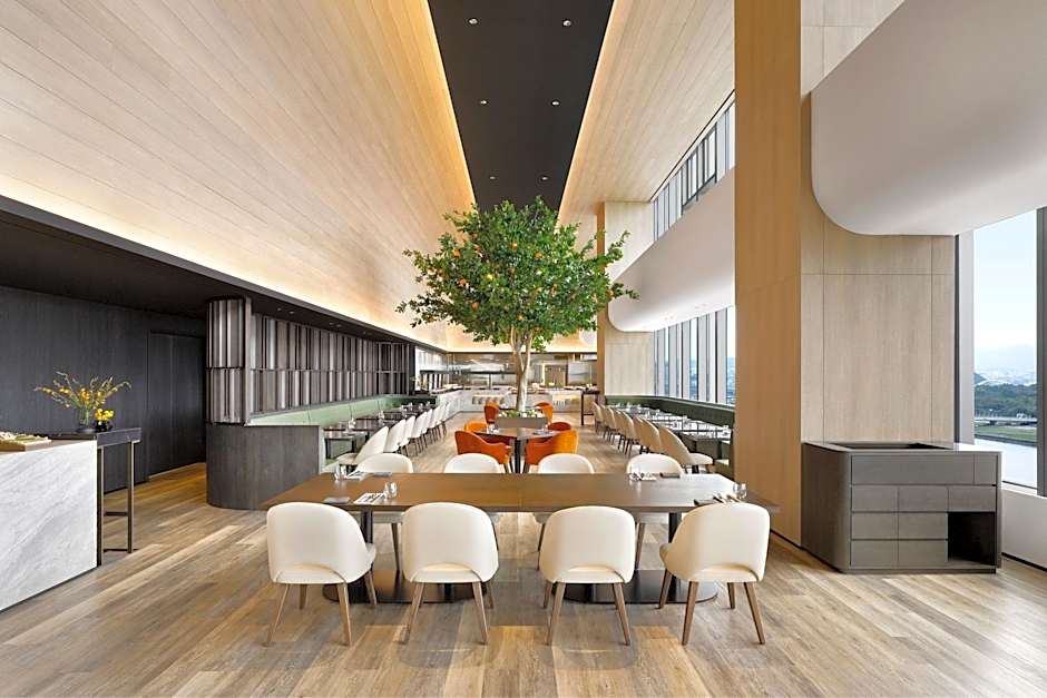 Hotel Onoma, Daejeon, Autograph Collection