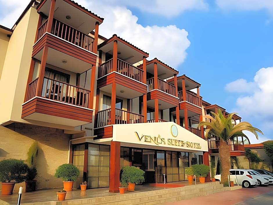 Venus Hotel
