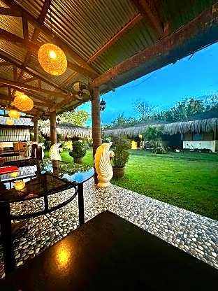 WEST SIDE CABANA