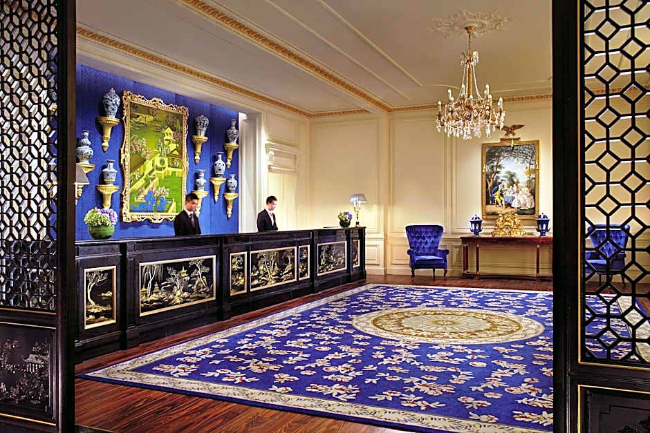 The Ritz-Carlton Tianjin