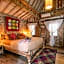 Secret Wooden Cabins