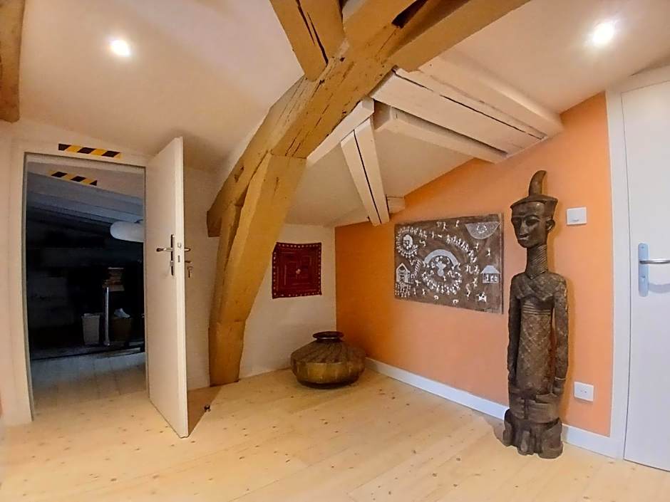 La Résidence des Indes