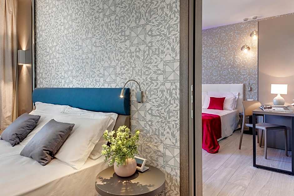 Romagna Suite Hotel