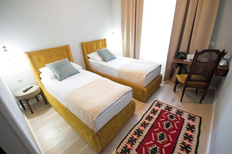 Hotel Ovo malo duše