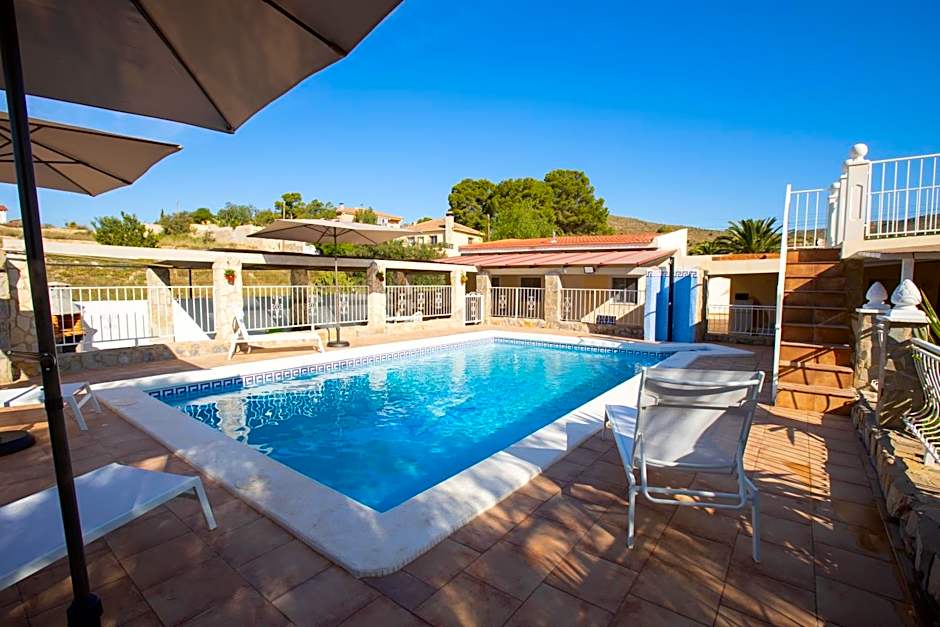 Mobilhome Costa del Sol