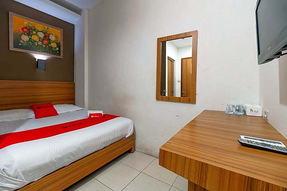 RedDoorz Syariah near Simpang Surabaya Aceh