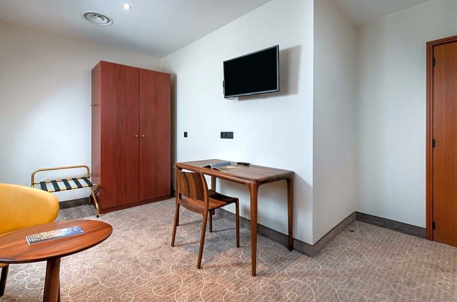 Rosenburg Hotel Brugge