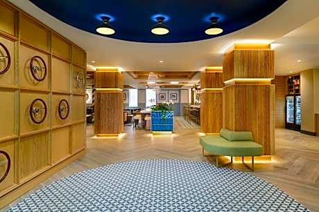 Hotel Indigo Detroit North - Troy