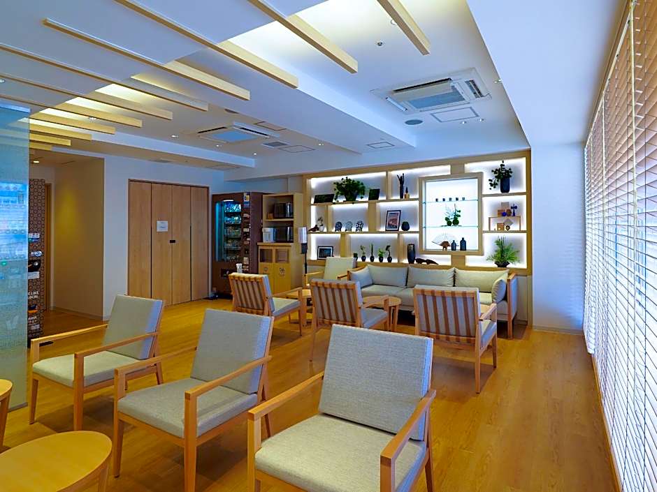 Far East Village Hotel Tokyo, Asakusa