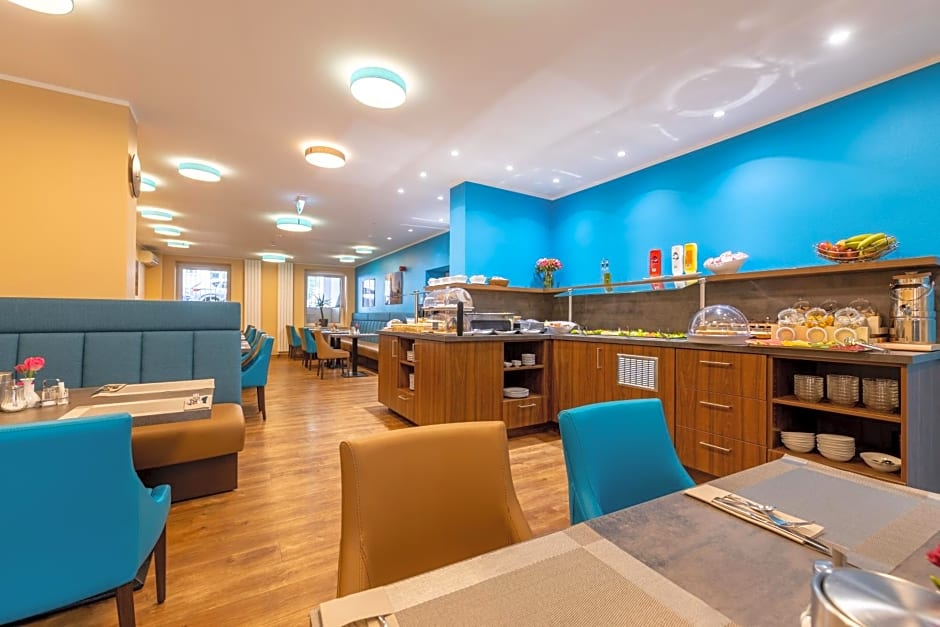 Trip Inn Hotel Messe Westend