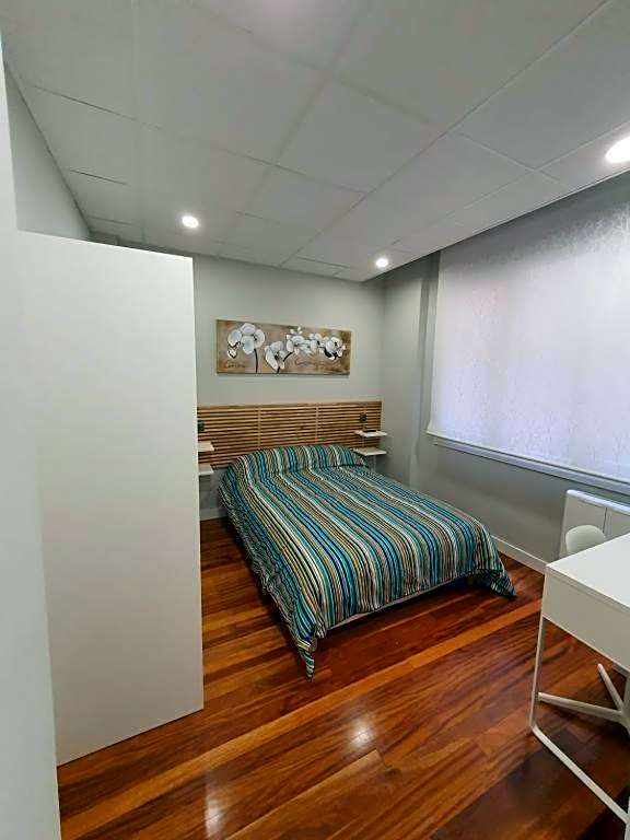 Pensión Guggenheim Riverview HBI01297