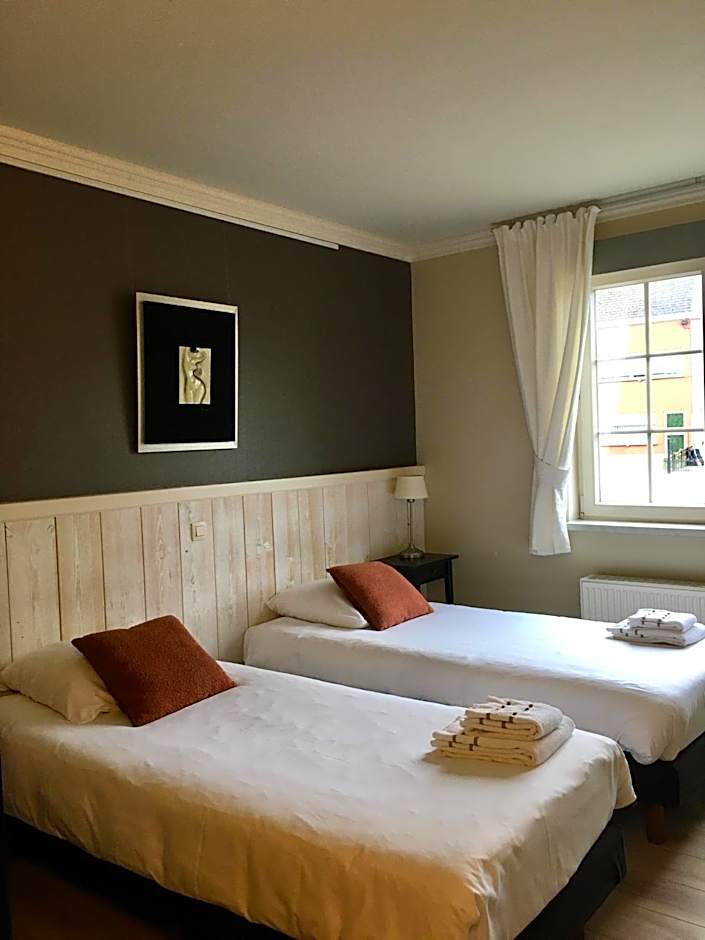B&B Castellier