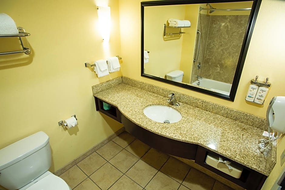 Holiday Inn Express Harrisburg West