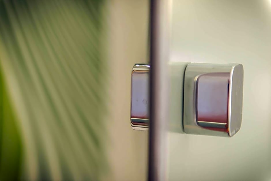 ibis budget Troyes Est