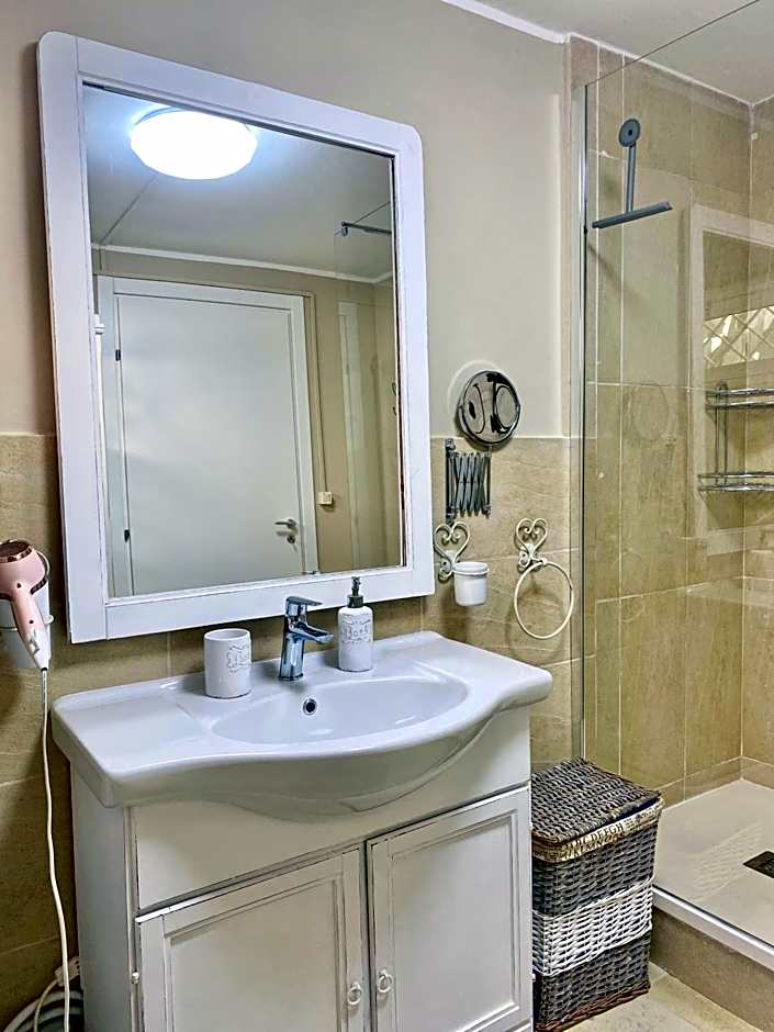 Dependance Villa delle Ulie