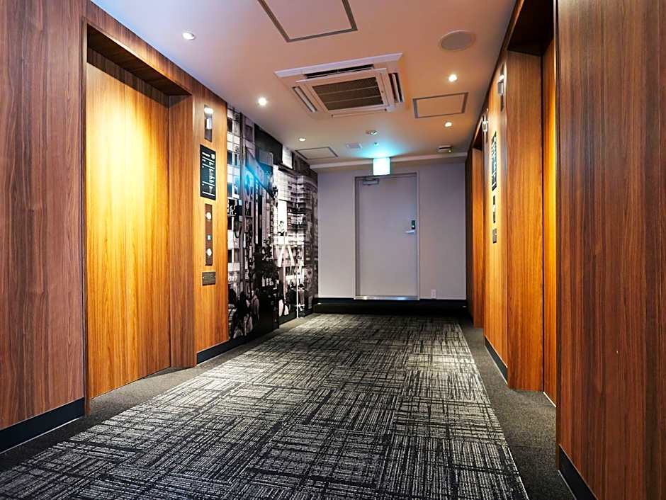 Travelodge Nagoya Sakae