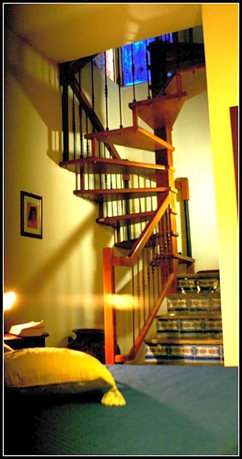Pedra Residence