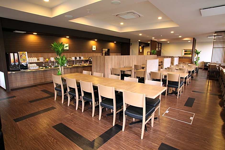 Hotel Route Inn Kesennuma