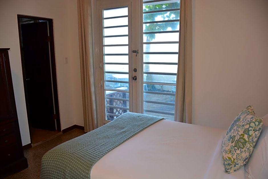 Hosteria del Mar