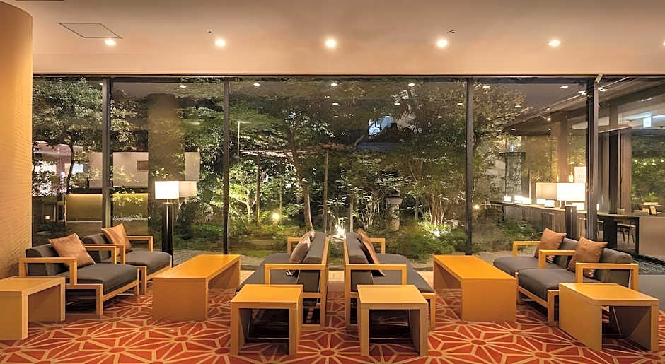 LOISIR HOTEL CLASSIC GARDEN KYOTO SANJO