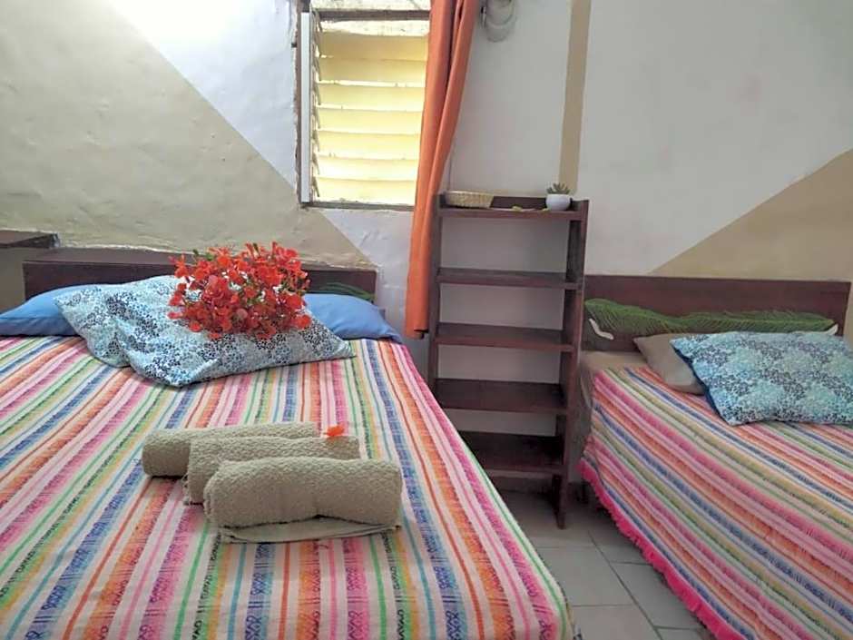Hotel Hostal Teresa