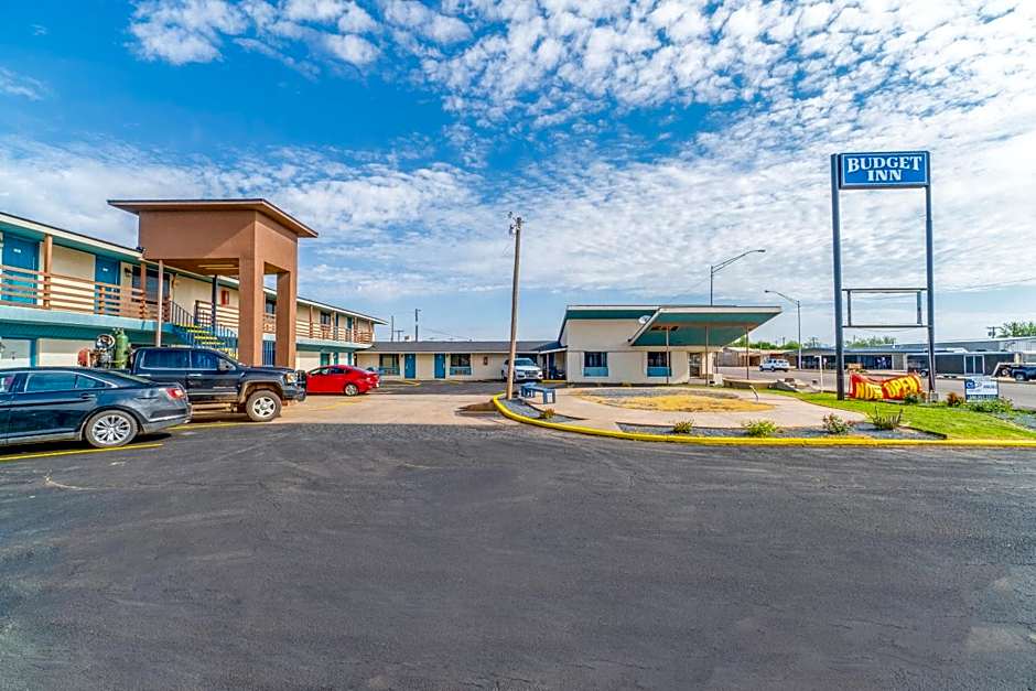 Budget Inn by OYO Frederick US-183