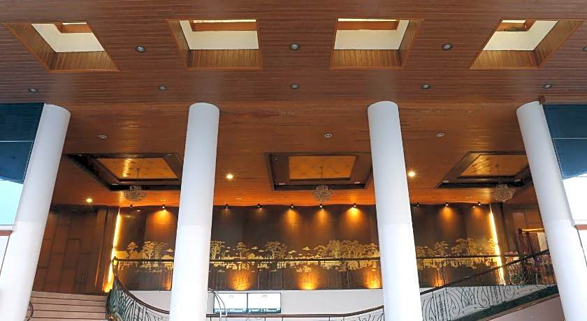 Thongtarin Hotel
