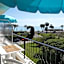 MOTEL ASCOT - Hotel & Appartements