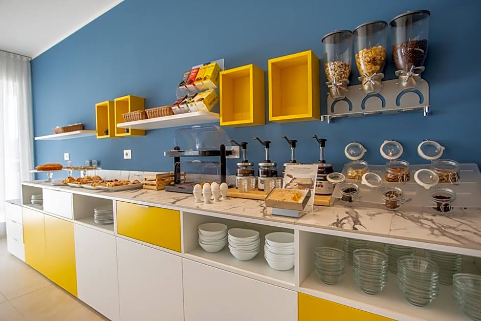 Hotel Villa Sorriso