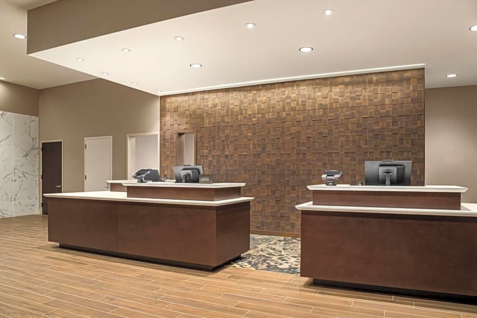 Residence Inn by Marriott New York JFK Airport