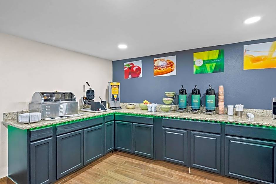 Quality Inn Little Rock South