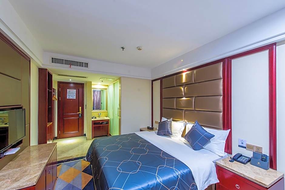 Photo 1 of 1 of Lavende - Ya Zhi Bed Room