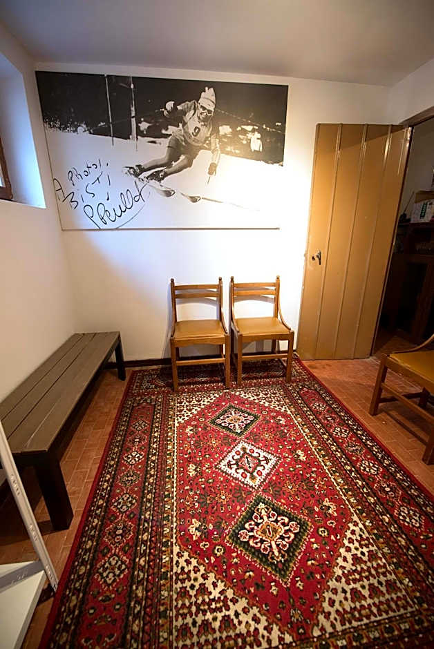 Residence Alpen Casavacanze