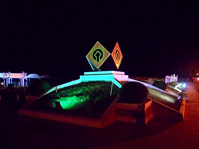 Oldtown Boutique House