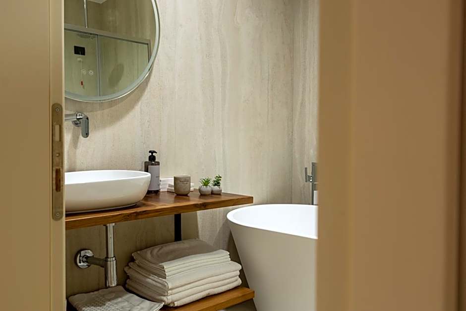 Golden City Boutique Hotel Tirana