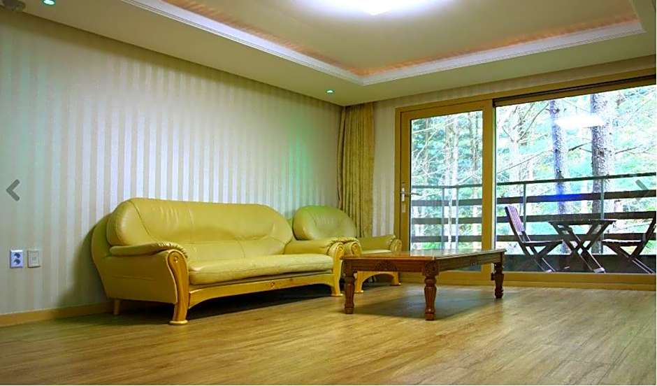 Eastern Park Pyeongchang