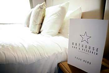 The Arthouse Hotel