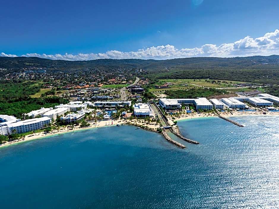 Riu Reggae - Adults Only - All Inclusive