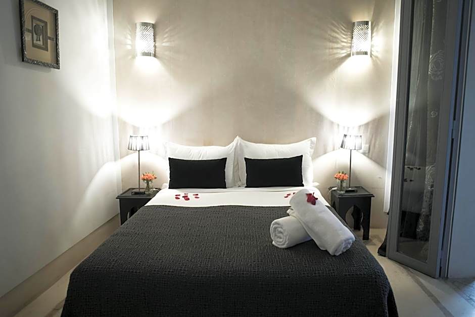 Riad Dar More & SPA