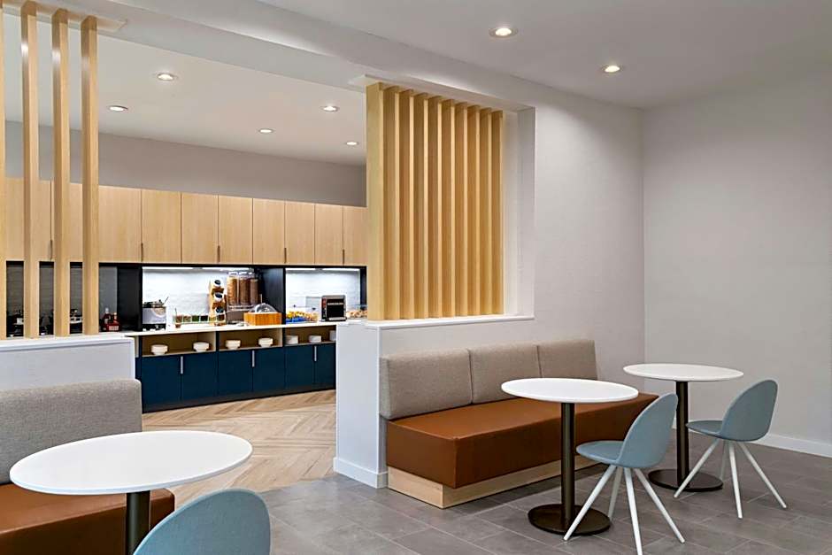 TownePlace Suites by Marriott Weatherford