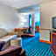 Fairfield Inn & Suites by Marriott Hooksett